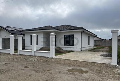 RECO CASA 3 CAMERE SANTANDREI - 14