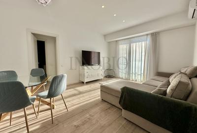 Apartament cu 2 camere, mobilat în Sisești - 3