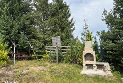 Casă cu 3 camere cu Teren 60 Mp în Central - 8