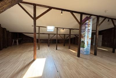 2 ETAJE DE INCHIRIAT Piata Amzei- Piata Romana IM507 - 28