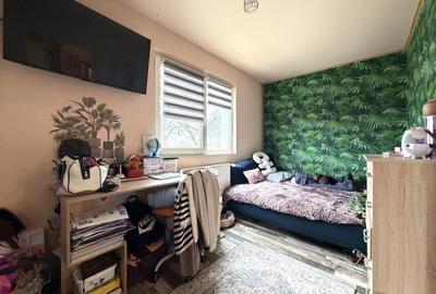 Apartament 2 camere, 27mp Utili, etaj 2, bloc anvelopat - Sagului - 3