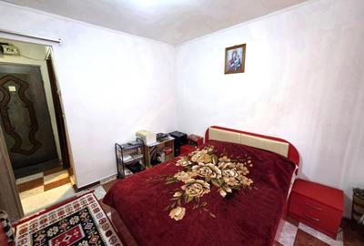 De vanzare 2 camere Lujerului - Ale Cetatuia(centrala proprie) - 6