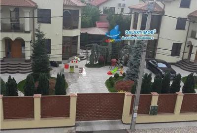 Garsoniera foarte spatioasa Bragadiru -Str Pacii - 12