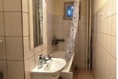 Apartament cu 2 camere nedecomandat, mobilat în Iosefin - 5