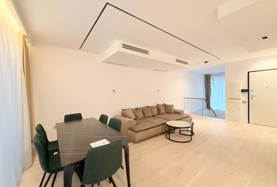 Apartament cu 3 camere decomandat, mobilat în Aviatorilor - 3