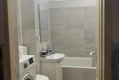 Garsonieră decomandată în Central - 1