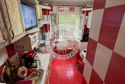 Drumul Taberei | Apartament 3 camere | decomandat | 76mp | B11044 - 5
