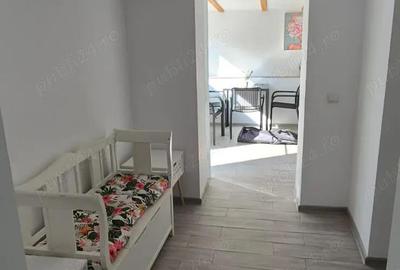 Casă cu 3 camere cu Teren 280 Mp în Palazu Mare - 10