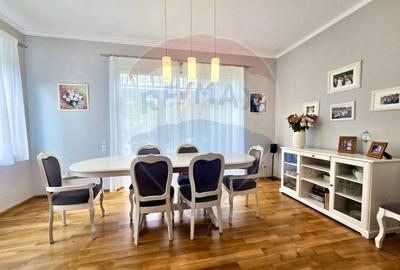 Duplex cu 5 camere cu Teren 578 Mp în Gilău - 5
