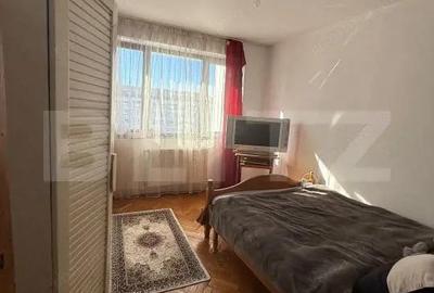 Apartament 3 camere, 54 mp, zona Ultracentrala - 1