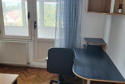 Apartament cu 4 camere decomandat în 7 Noiembrie - 5
