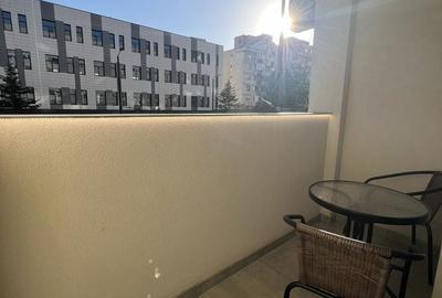 Apartament cu 2 camere semidecomandat în Cantemir - 8