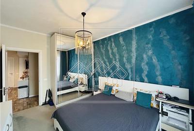 Apartament cu 3 camere nedecomandat în Aeroport - 3