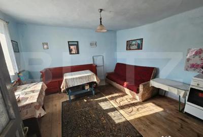 Casă cu 4 camere cu Teren 1000 Mp în Sâncel - 12