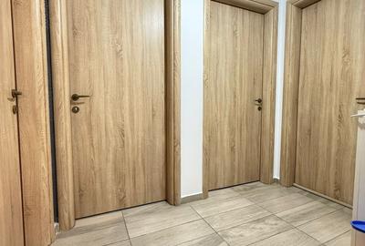 Ap. 3 camere - Mobilat si utilat - Bld Metalurgiei, Parcul Tudor Arghezi - 71 mp - 14