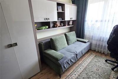 Apartament cu 4 camere semidecomandat în Astra - 25