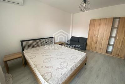 Splaiul Unirii - Garsoniera- Comision 0% - 9