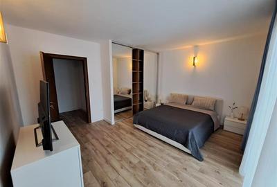 Apartament Tip Penthouse, 160 mp utili, situat in cartierul Buna Ziua! - 5