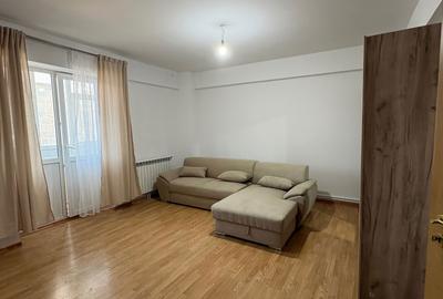 Apartament cu 2 camere decomandat în Babadag - 1
