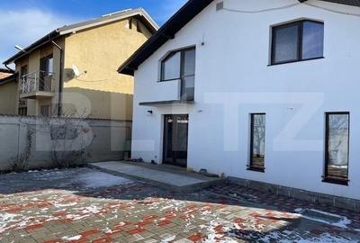 Casa P+M situata in Pielesti, zona giratoriu Peugeot - 3
