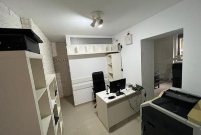 Apartament cu 3 camere decomandat, mobilat în Medicină - 5
