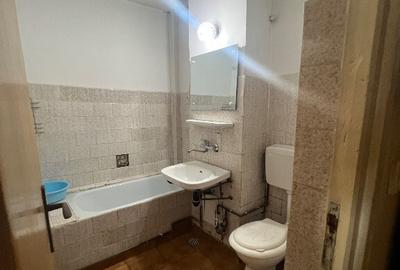 Apartament 1 camera,complet mobilat,utilat,priveli?te panoramica,1 Mai - 8