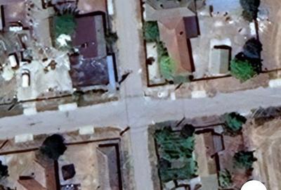 Teren de 1000 mp, în Nicolae Bălcescu