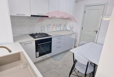 Apartament cu 2 camere de inchiriat in zona Nord, Cartier FIALD - 6