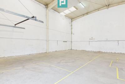 Spațiu industrial, de 167 mp, în UTA - 3