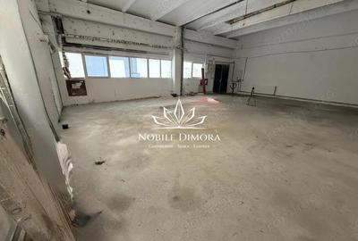 Spațiu comercial, de 160 mp, în Central