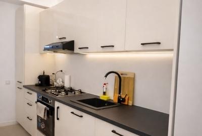 Studio|Complex Premium Pipera|Parcare| Aviatiei|Voluntari - 6