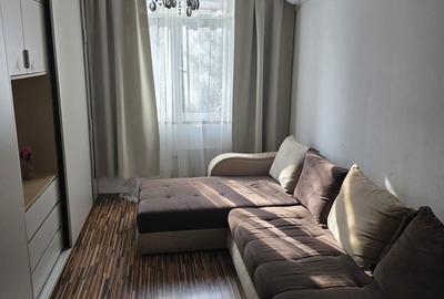 Garsonieră nedecomandată în Pajura - 3