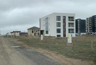 Teren Constanta zona Veterani - 4