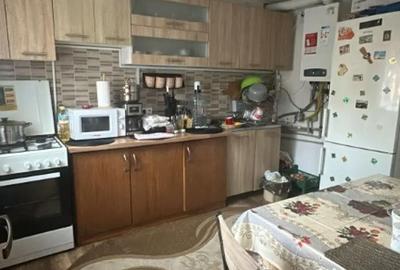 Casă cu 3 camere cu Teren 110 Mp în Central - 7