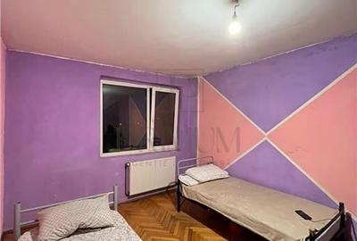 Lipovei - 2 Camere - Etaj intermediar - Centrala termica proprie - Decomandat - - 1