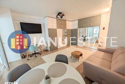 Apartament cu 2 camere decomandat în Rahova