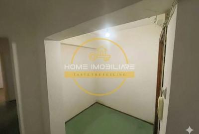 Etaj 2 Apartament 3 Camere Decomandat 2 Bai // 2 Balcoane Bloc Fara Risc - 4