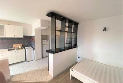 Garsonieră semidecomandată, mobilată în Timpuri Noi - 3