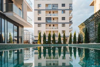 Queen's Residence- | MAMAIA NORD | TVA INCLUS | 2 CAMERE MOBILAT-PARCARE OPTION- - 7