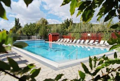 Afacere la Cheie - Complex Hotelier cu SPA ?i Facilita?i - 1