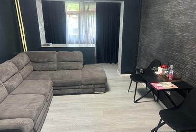 Apartament cu 2 camere decomandat în Valea Rosie