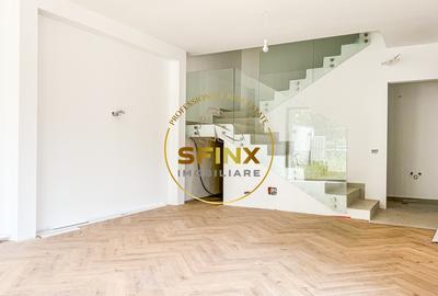 Petrom City - casa 4 camere  - Lacul Baneasa - 11