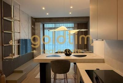 PROMENADA MALL/FLOREASCA/SUPERB/UP-SITE BY ATENOR/PARCARE INCLUSA/BOXA INCLUSA - 1