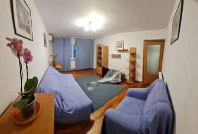 Apartament cu 3 camere decomandat, mobilat în Lujerului - 2