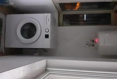 Apartament cu 3 camere decomandat în Exterior Vest - 1