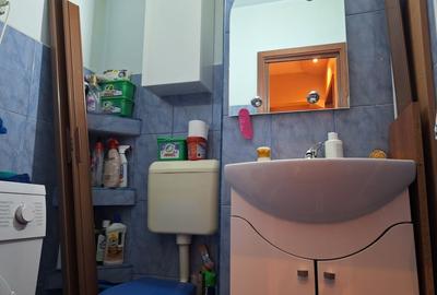 Apartament cu 3 camere decomandat, mobilat în Torontalului - 13