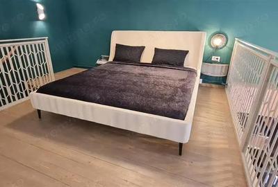 Apartament cu 2 camere, mobilat în Central - 17