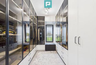 Re?edin?a Premium, 5 camere, teren 2400 mp - 5