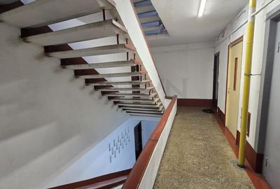 REA1026680 Apartament 2 camere I Centrala I Renovat Mobilat I Metrou - 12