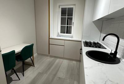 Garsonieră decomandată, mobilată în Giroc - 2